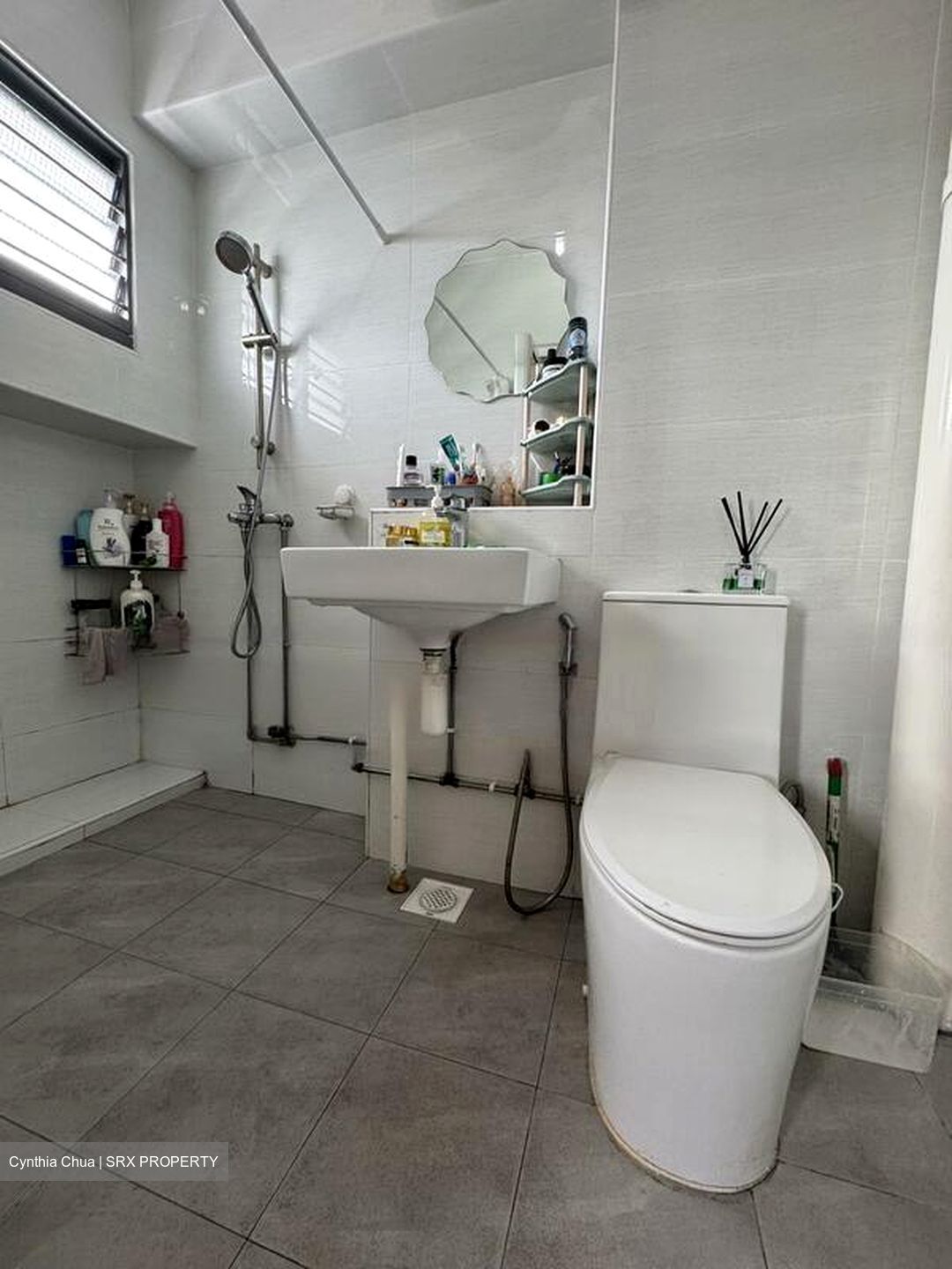 Blk 512 Choa Chu Kang Street 51 (Choa Chu Kang), HDB 5 Rooms #484805391